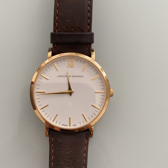 Larsson & Jennings Watch - Picture 2 of 5